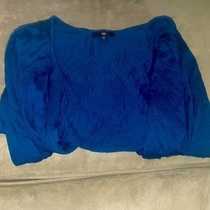 Gap light Cardigan